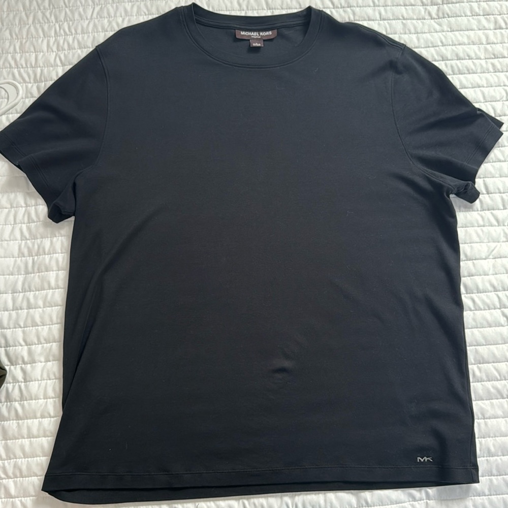 Michael Kors Modern Fit Shitt